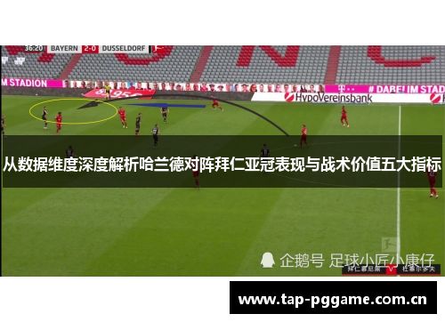 从数据维度深度解析哈兰德对阵拜仁亚冠表现与战术价值五大指标
